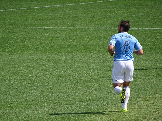 David